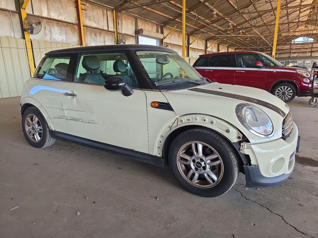 2013 Mini Cooper - Фото 4