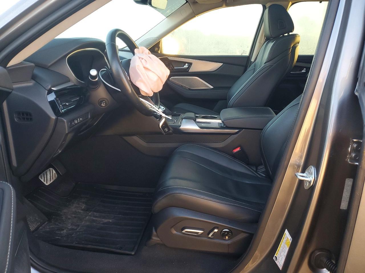 2024 Acura Mdx Technology - Фото 7