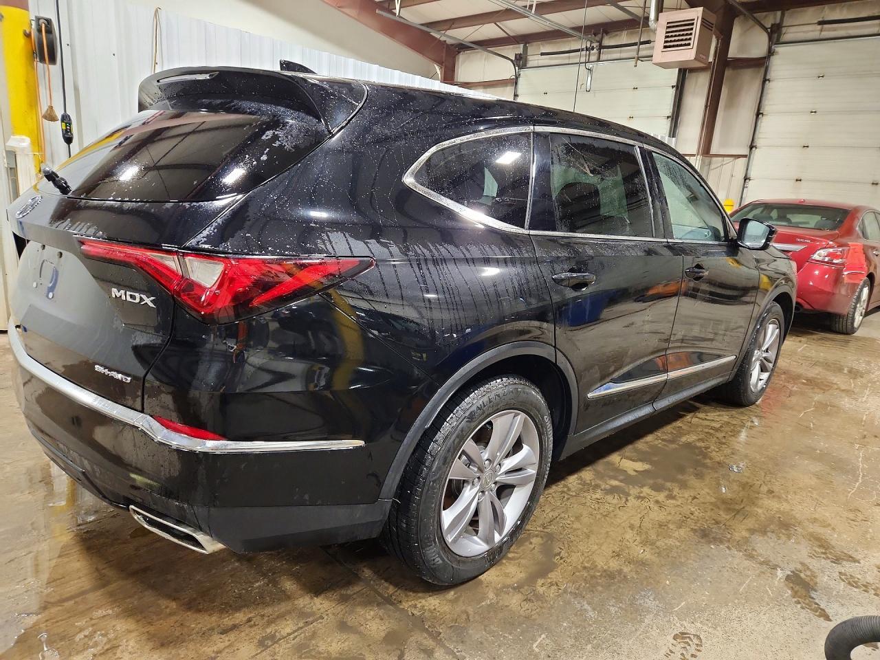 2023 Acura Mdx - Image 3