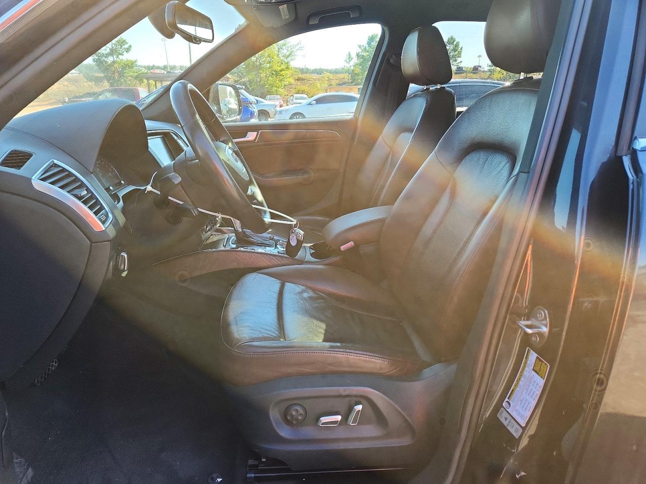 2014 Audi Q5 Premium Plus - Image 7