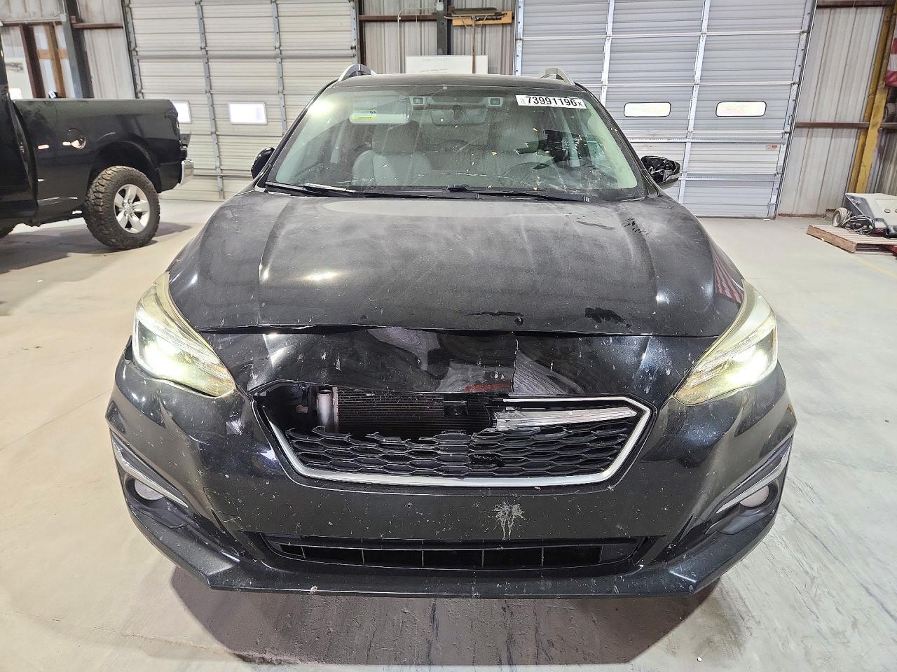 2018 Subaru Impreza Limited - Фото 5