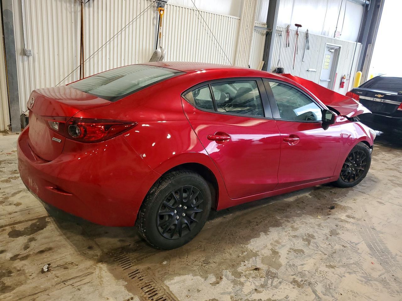 2017 Mazda 3 Sport - Image 3
