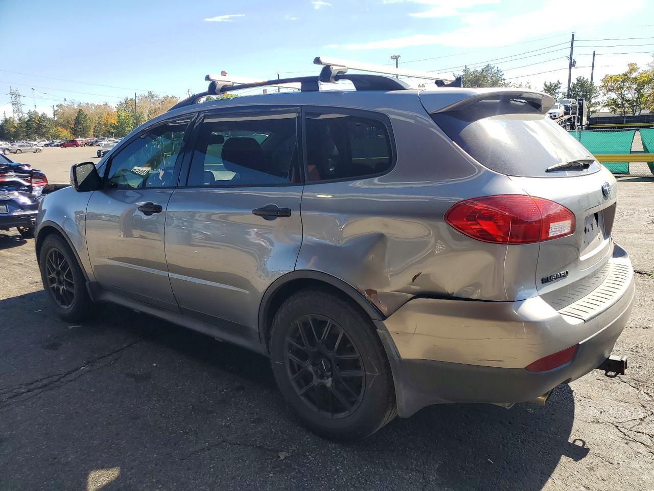 2009 Subaru Tribeca Limited - Фото 2