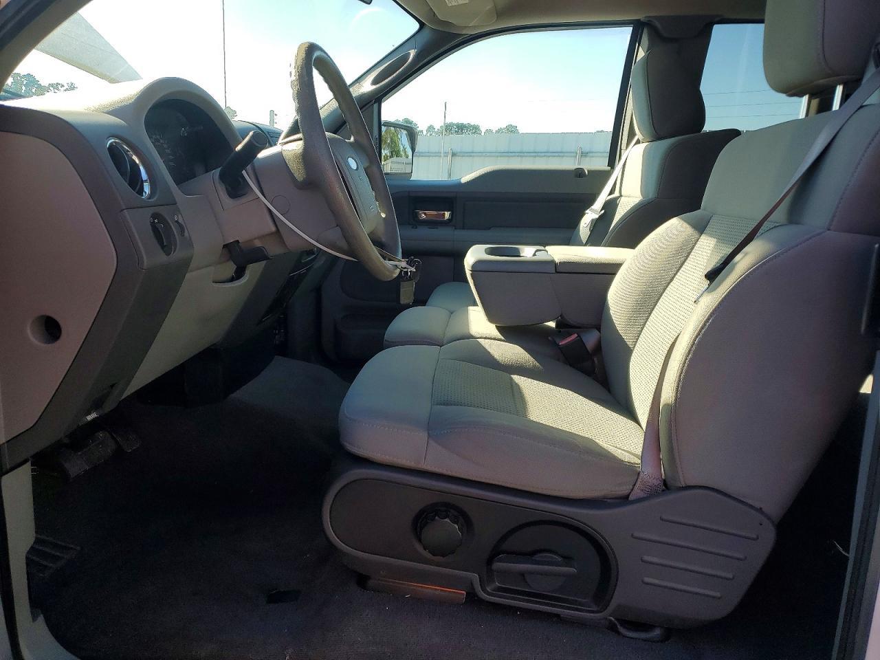 2008 Ford F150 - Фото 7