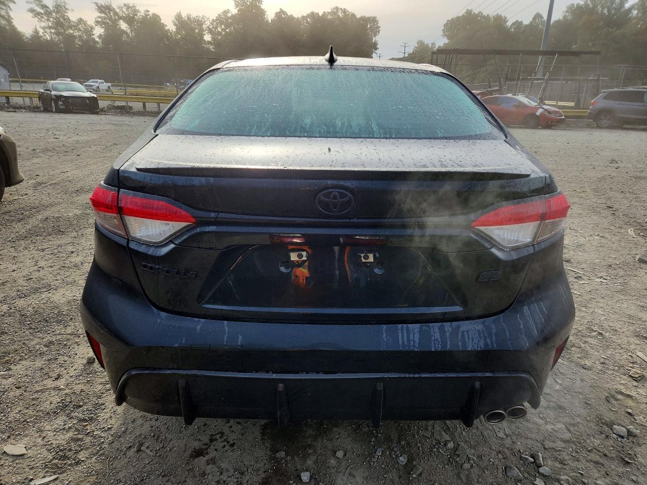2024 Toyota Corolla Se - Image 6