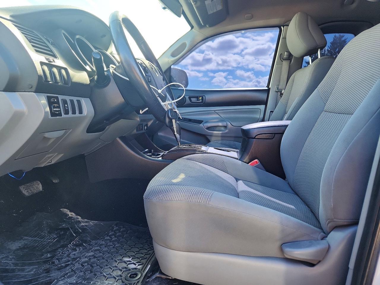2014 Toyota Tacoma Base - Фото 7