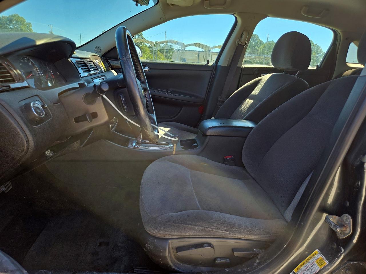 2013 Chevrolet Impala Lt - Image 7