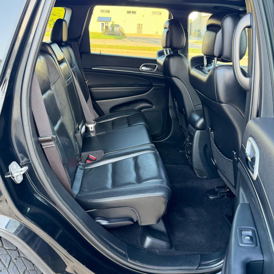 2021 Jeep Grand Cherokee Limited - Фото 6
