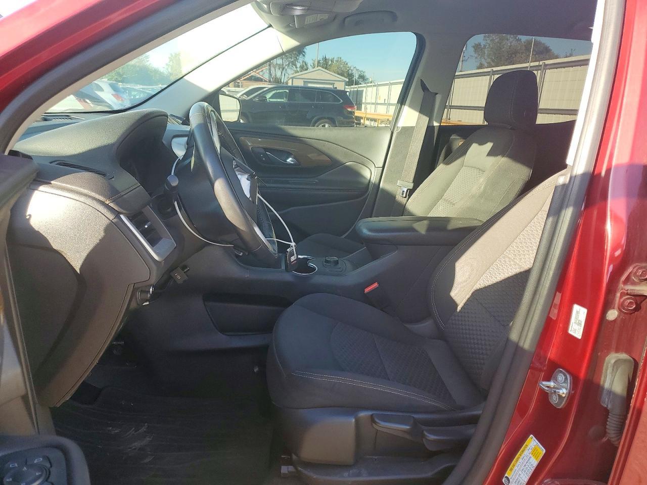 2018 GMC Terrain Sle - Image 7