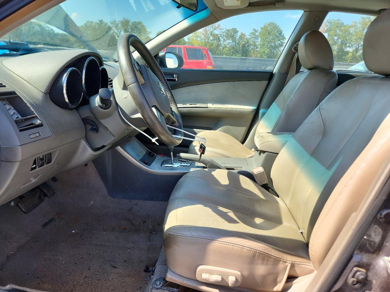 2006 Nissan Altima 2.5 - Фото 7