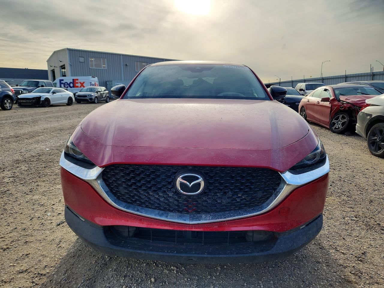 2022 Mazda Cx-30 Premium - Image 5
