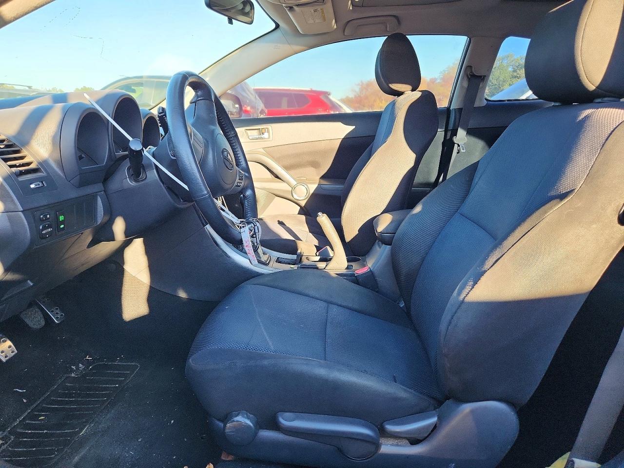 2008 Toyota Scion Tc - Фото 7