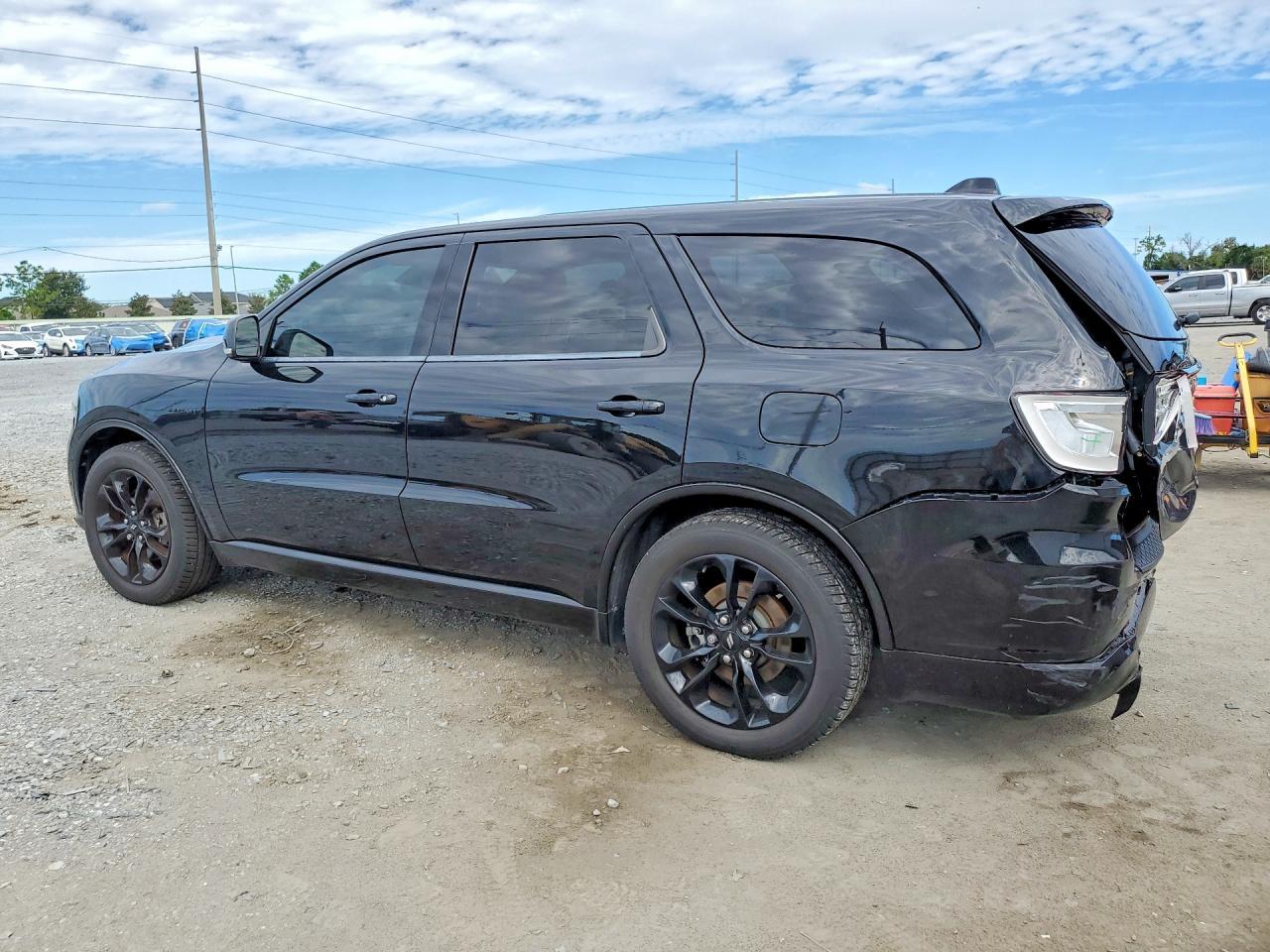 2020 Dodge Durango R/T - Фото 2