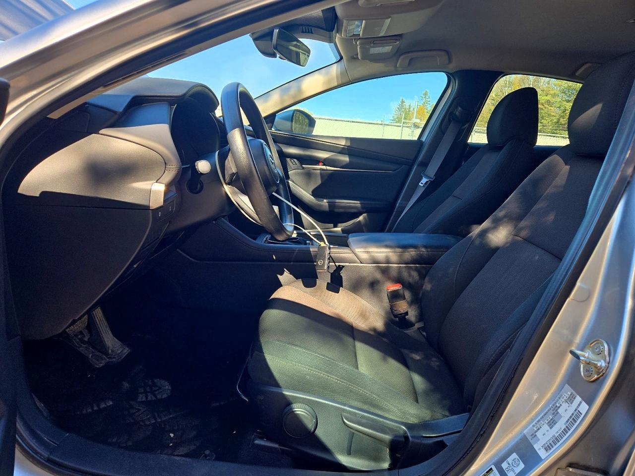 2019 Mazda 3 - Фото 7