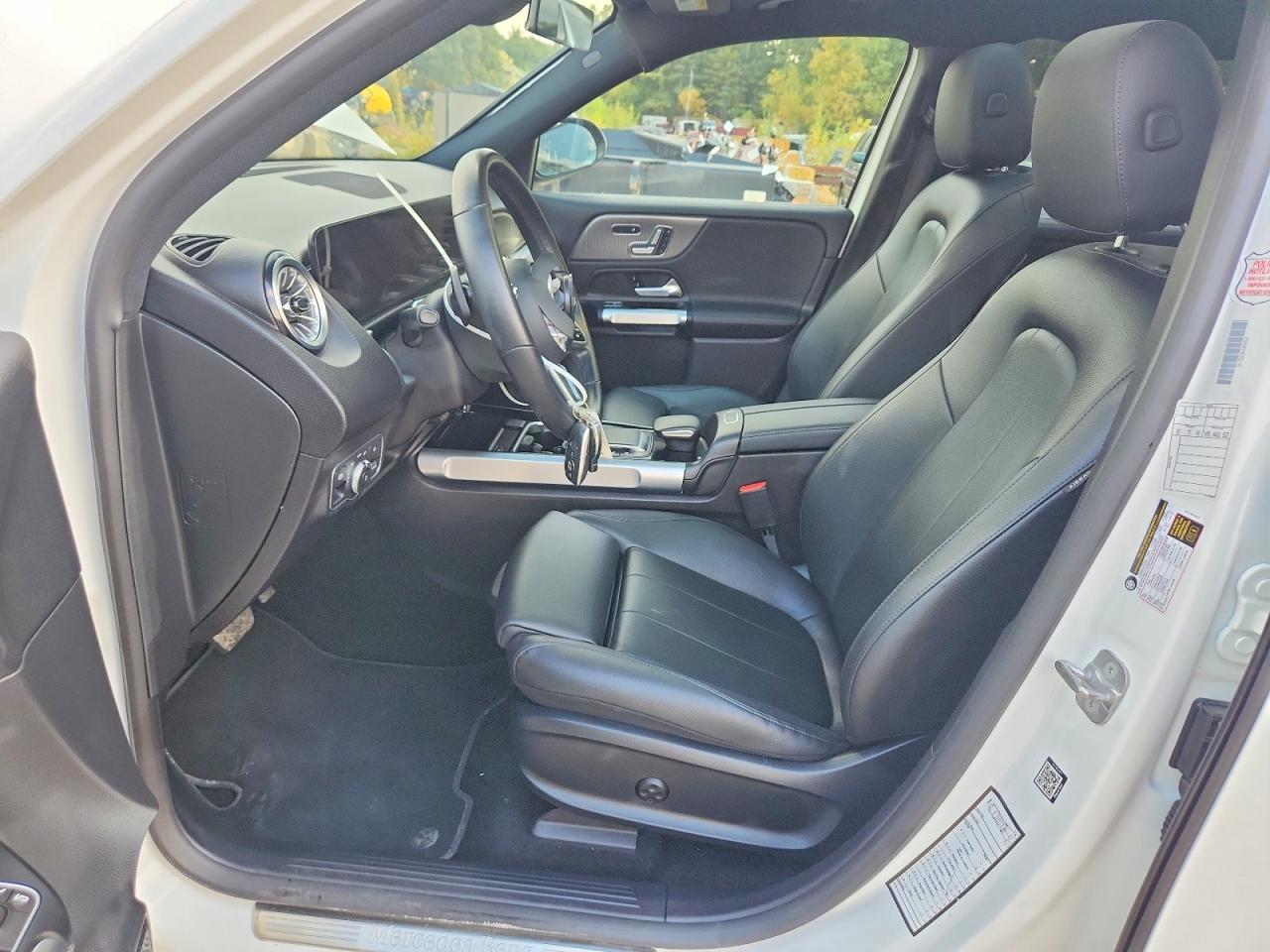 2023 Mercedes-Benz Eqb 300 4Matic - Фото 7