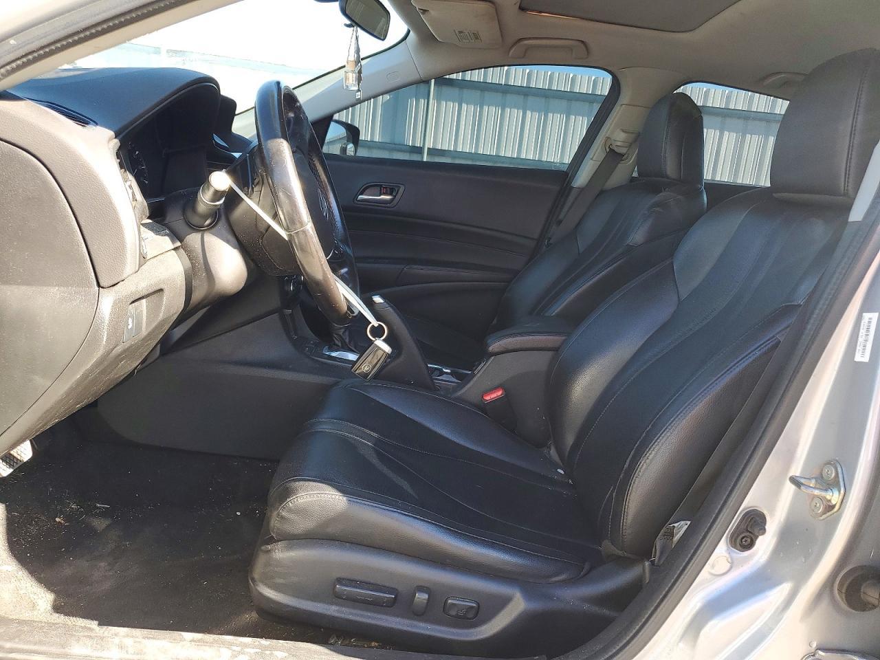 2019 Acura Ilx - Фото 7