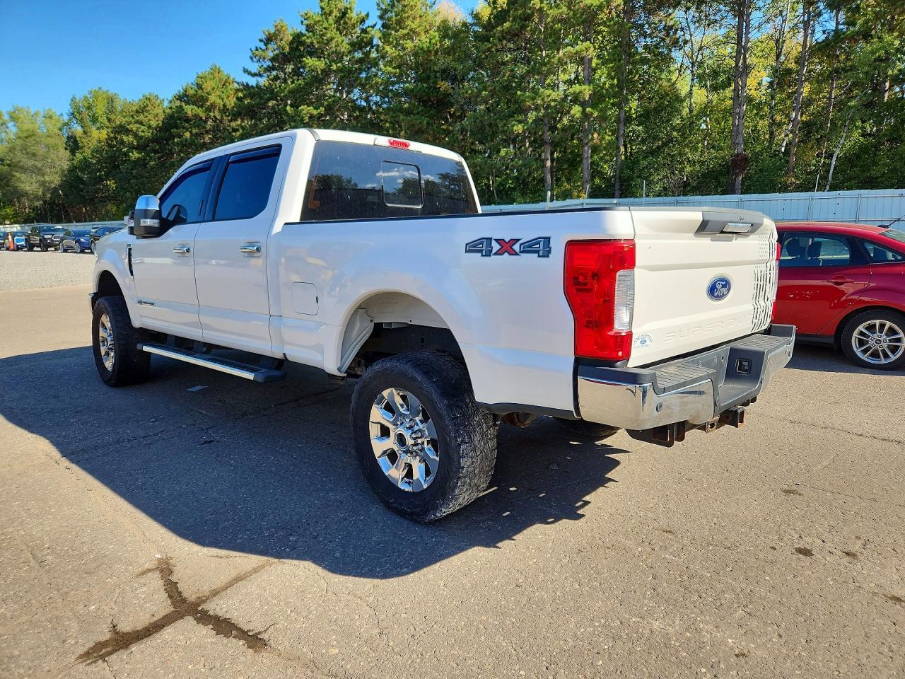 2017 Ford F250 Super Duty - Image 2