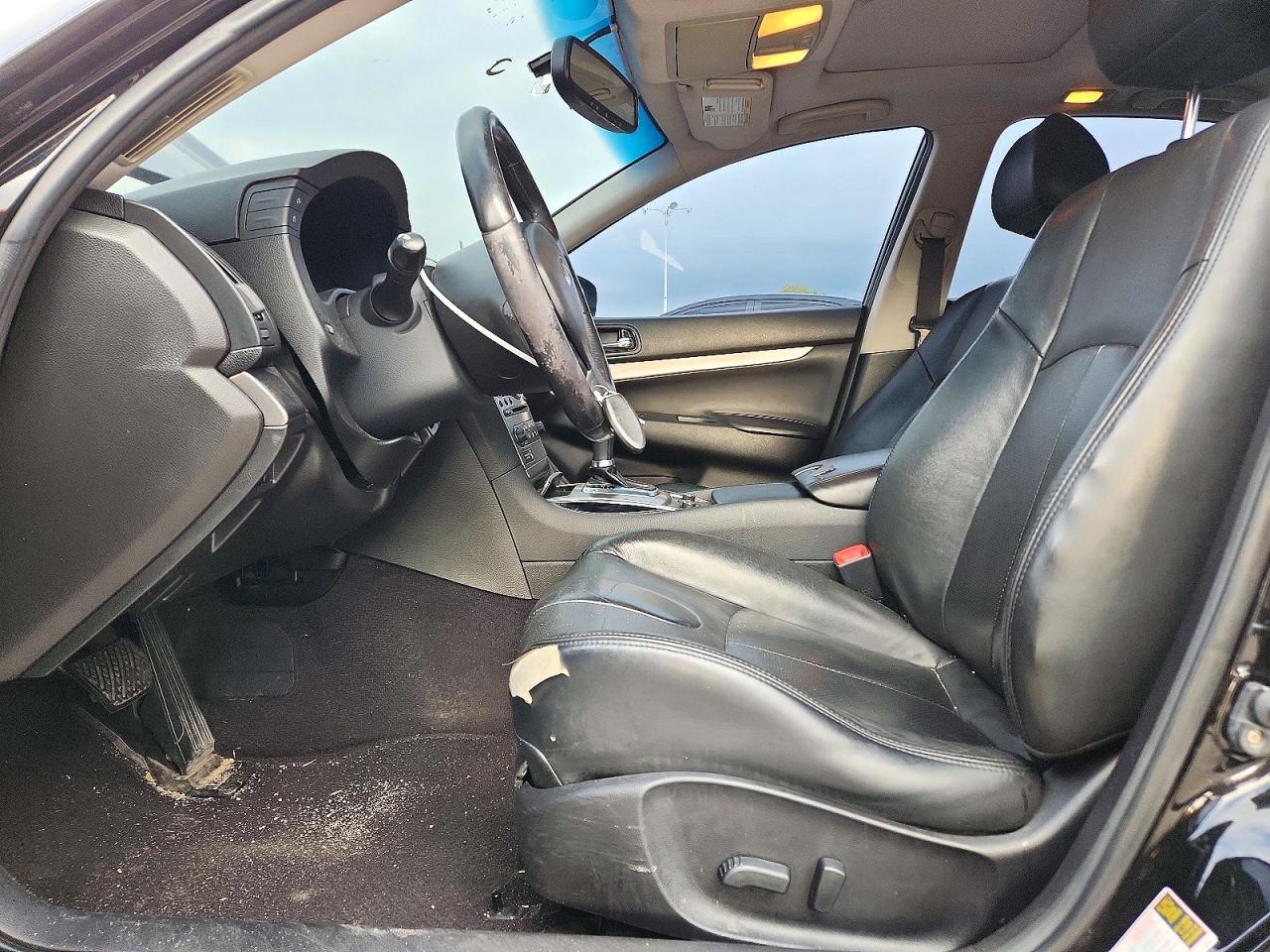 2015 Infiniti Q40 Base - Фото 7