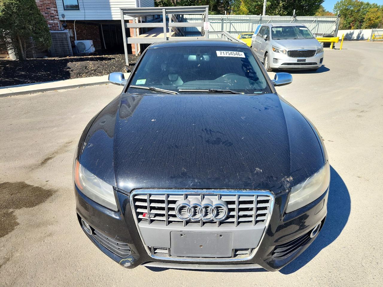 2010 Audi S5 Prestige - Фото 5