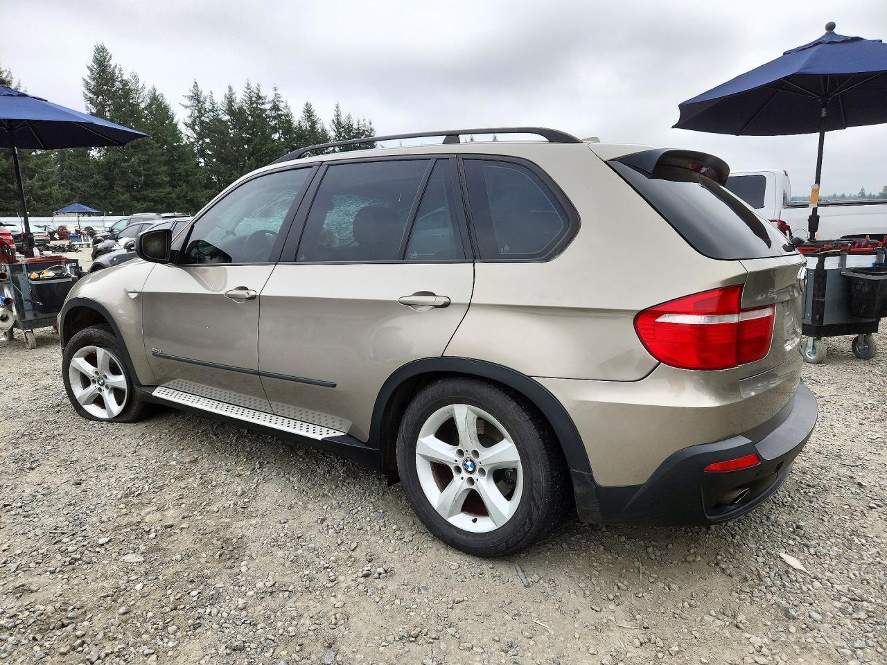 2007 BMW X5 3.0I - Image 2