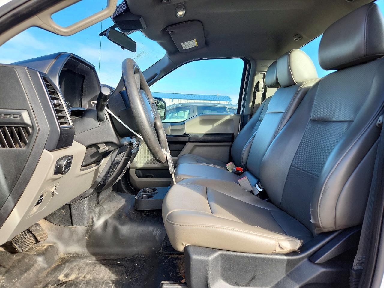2020 Ford F150 - Фото 7