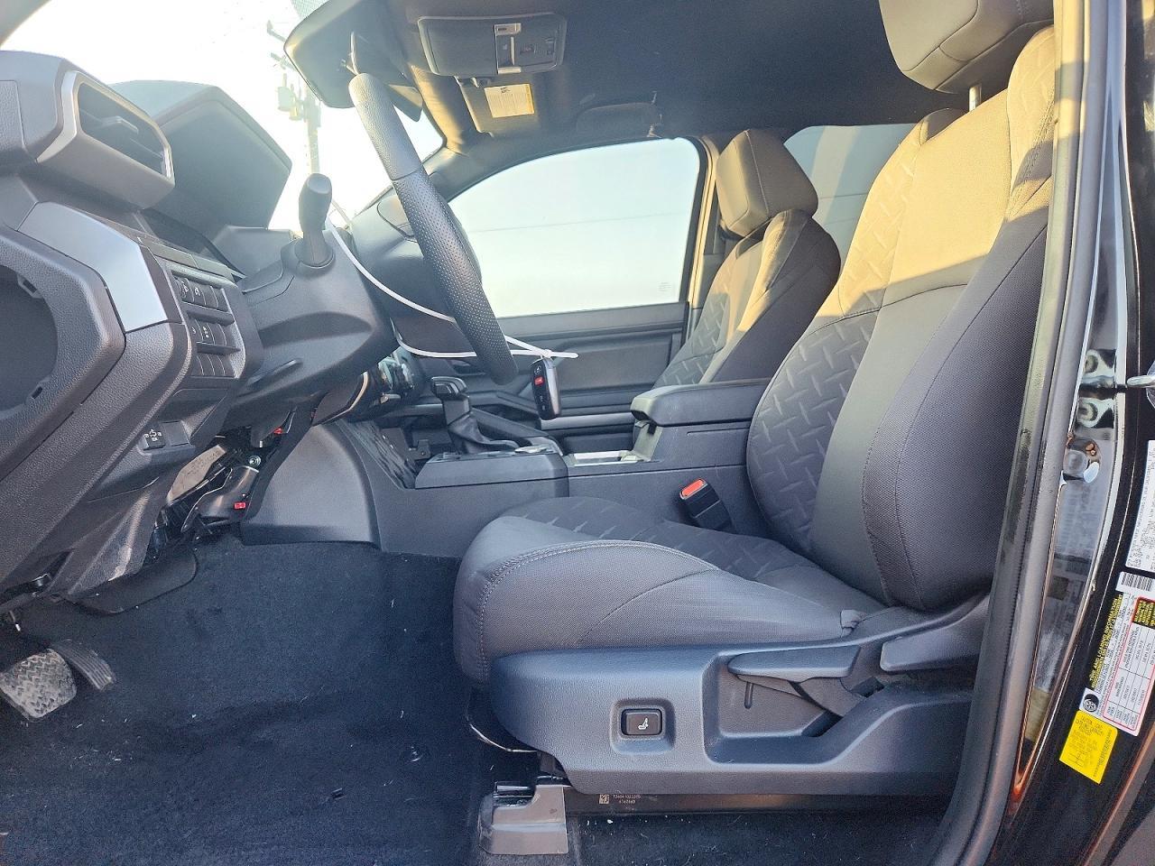 2026 Toyota Tacoma Sr5 - Фото 7