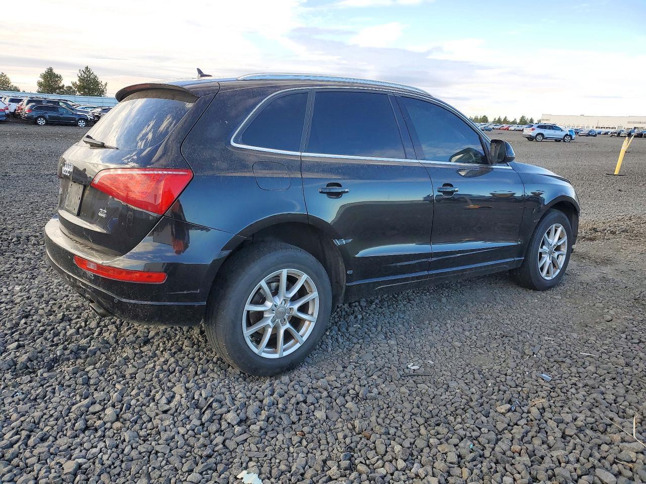 2010 Audi Q5 Premium Plus - Фото 3