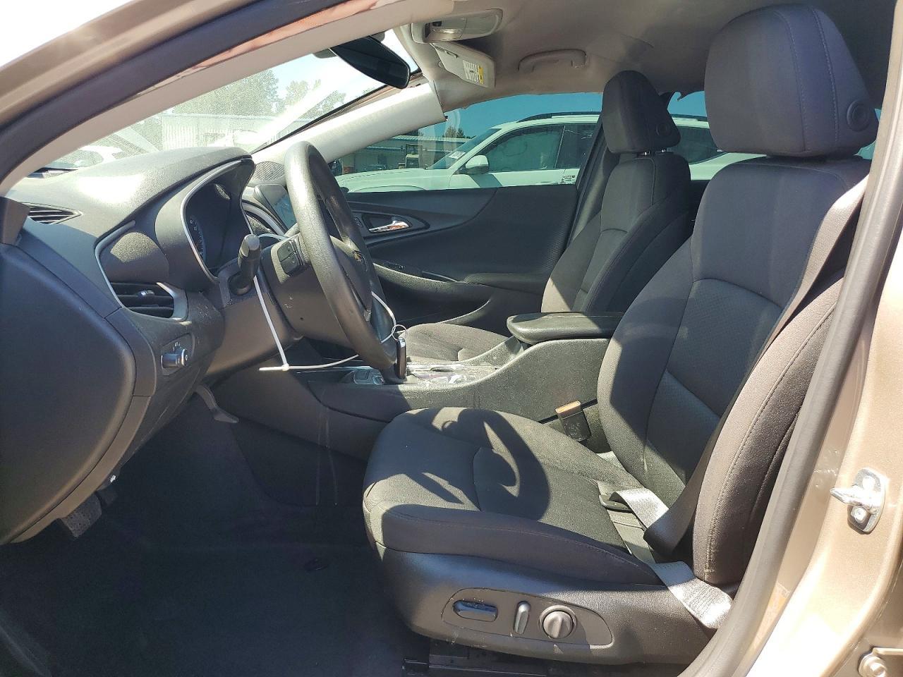 2024 Chevrolet Malibu Lt - Фото 7