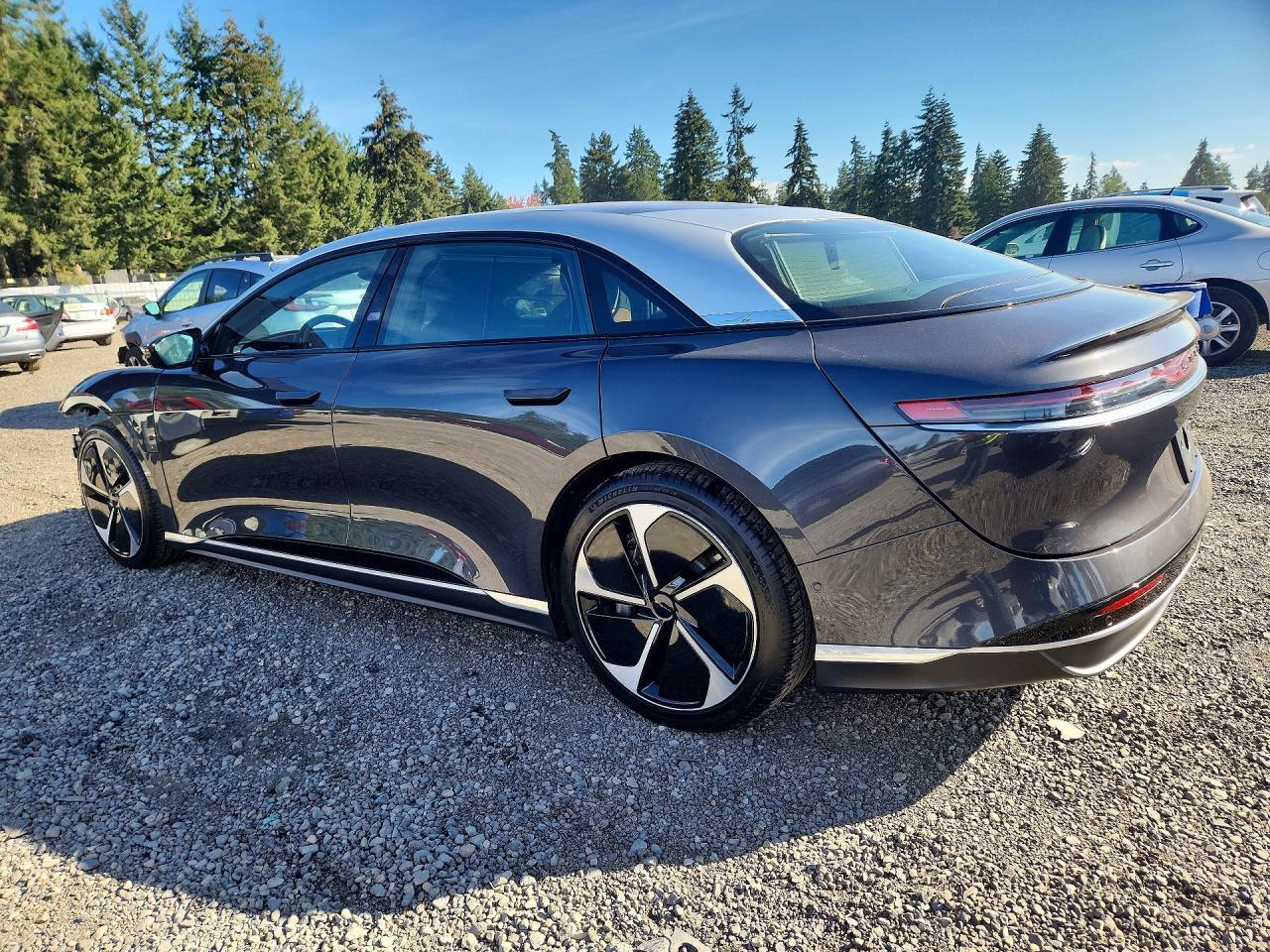 2023 Lucid Motors Air Touring - Image 2