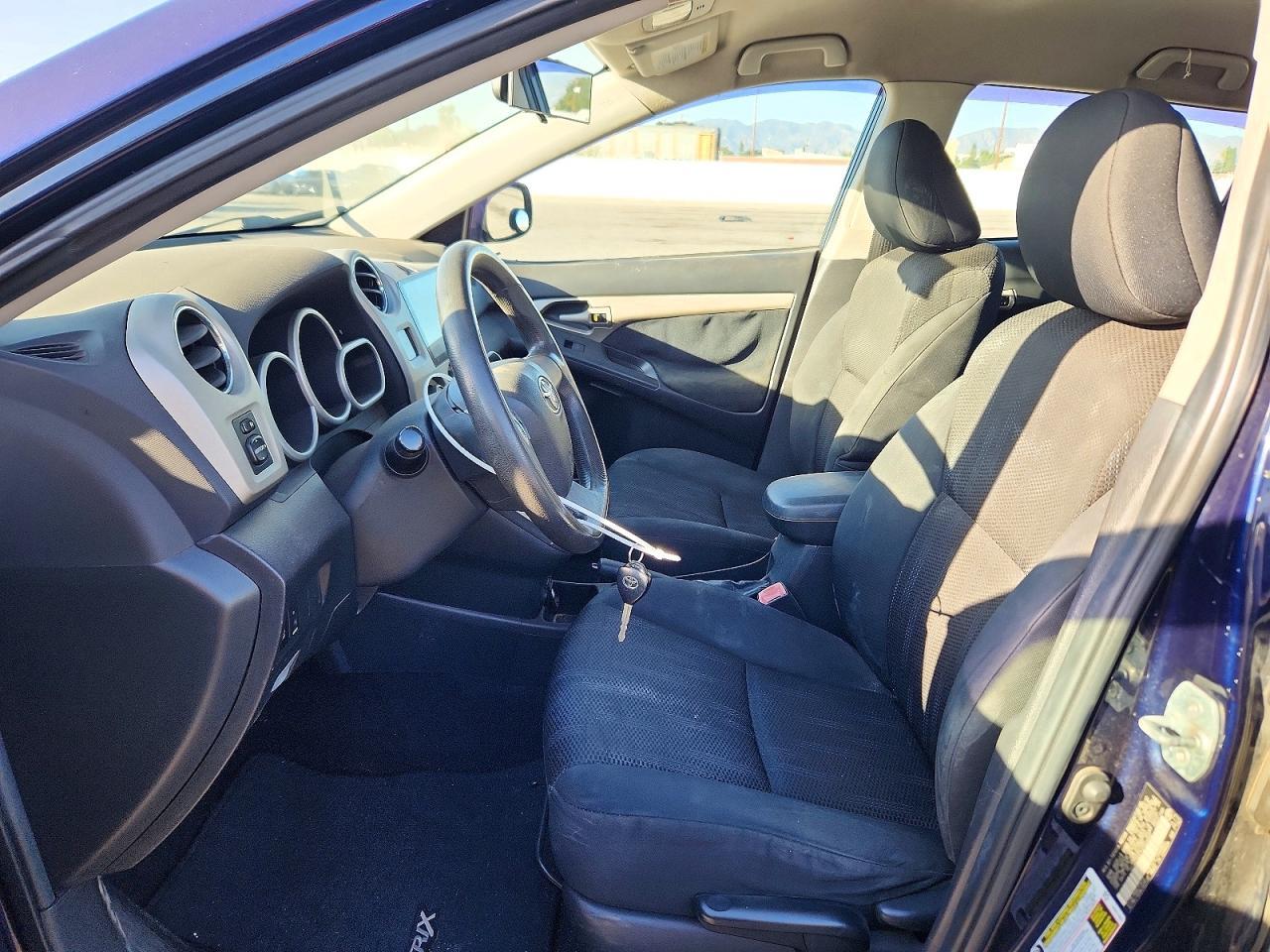 2012 Toyota Corolla Matrix S - Фото 7