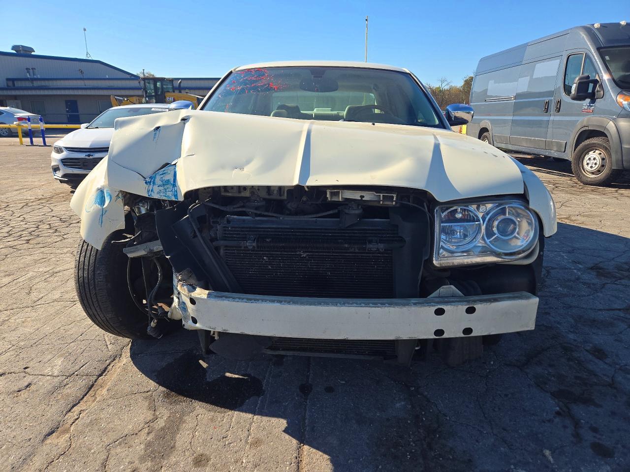 2005 Chrysler 300C - Фото 5