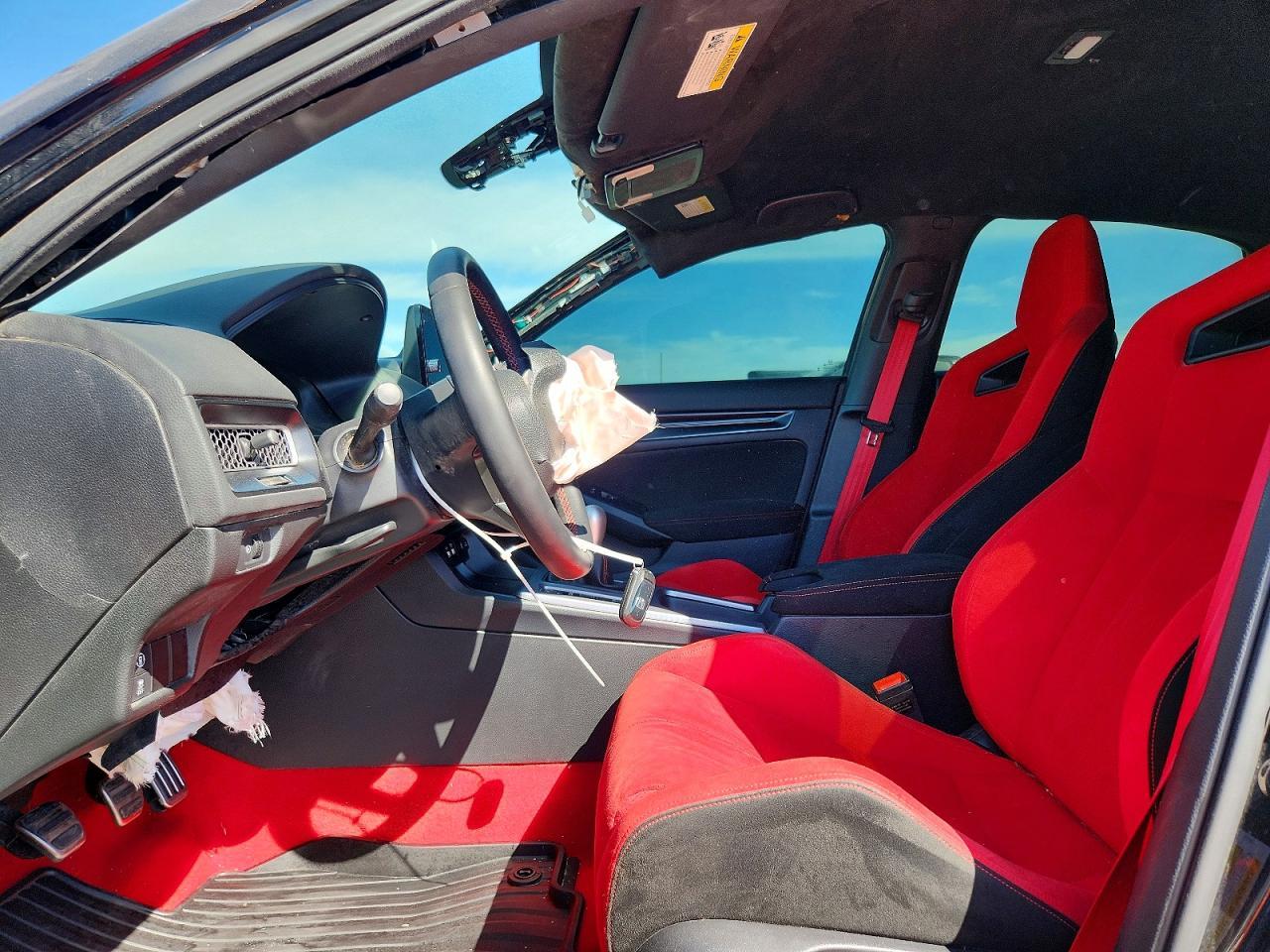 2025 Honda Civic Type-R - Фото 7