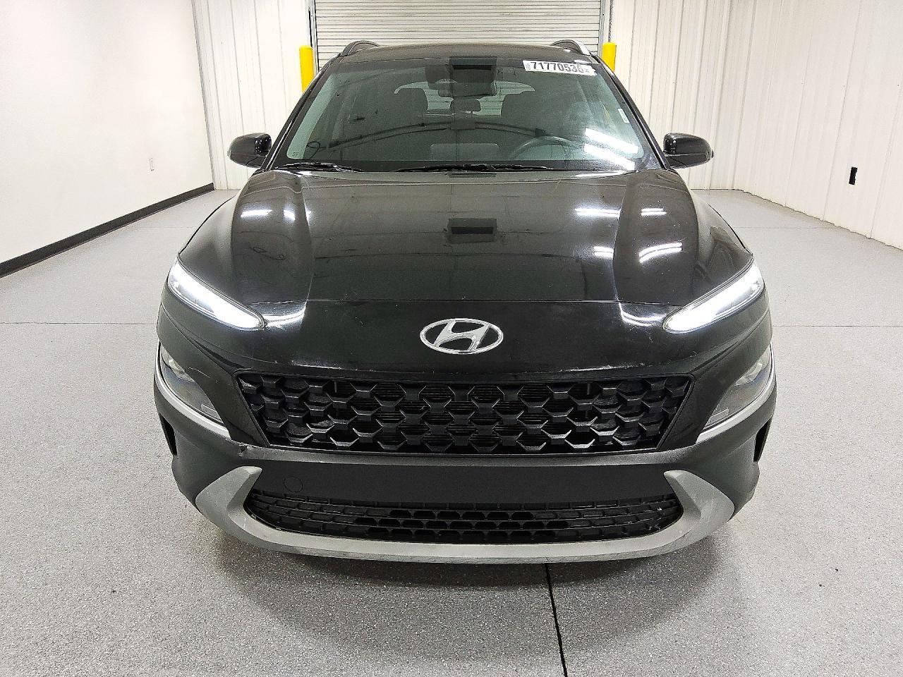2023 Hyundai Kona Sel - Фото 5
