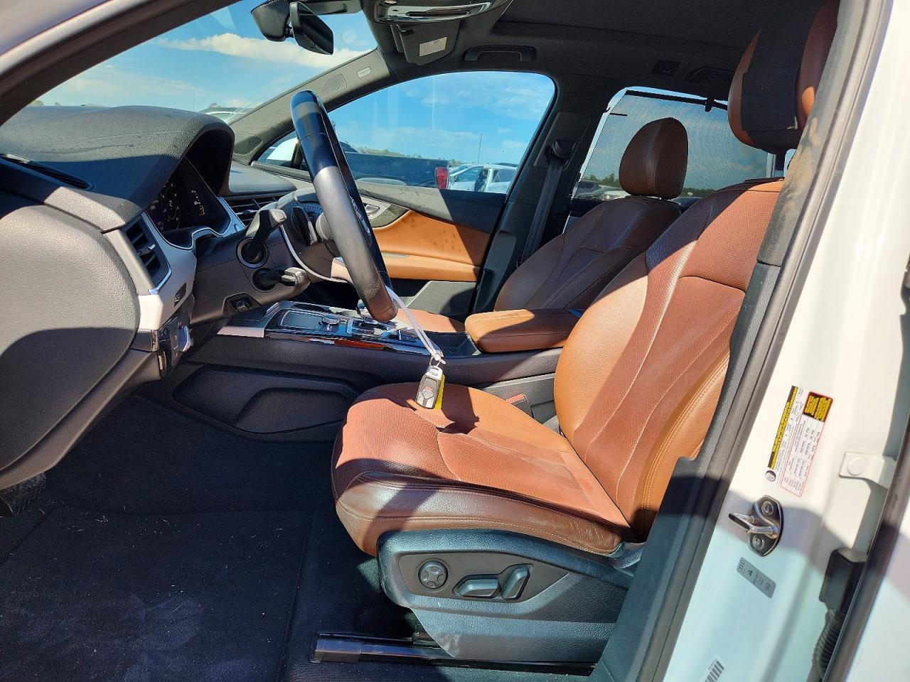 2018 Audi Q7 Premium Plus - Image 7