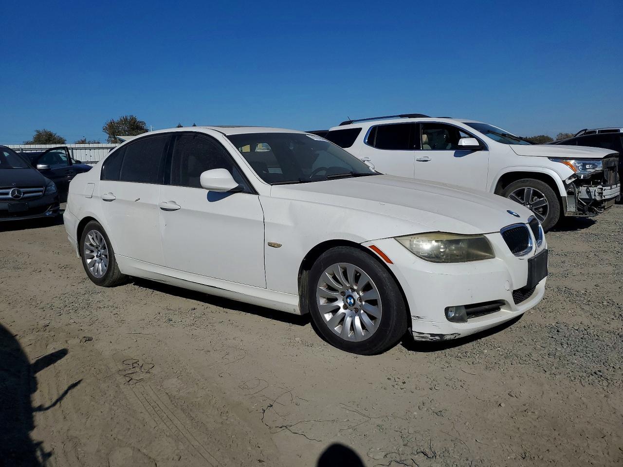 2009 BMW 328 I Sulev - Image 4