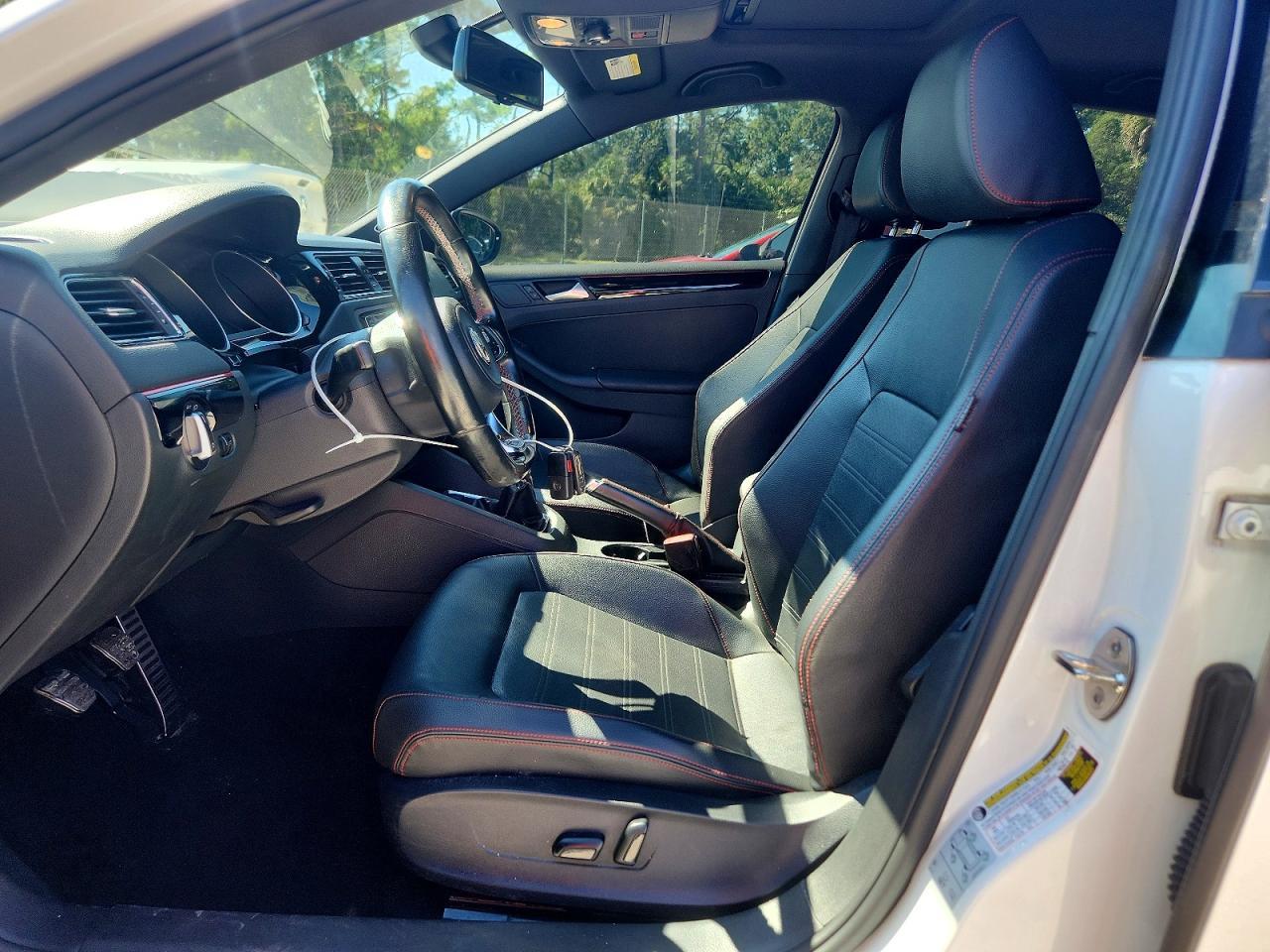 2016 Volkswagen Jetta Gli - Фото 7