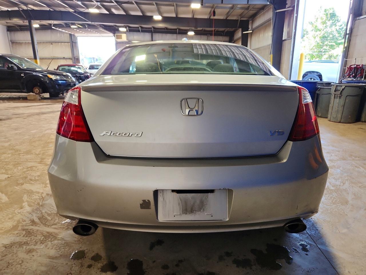 2010 Honda Accord Exl - Image 6