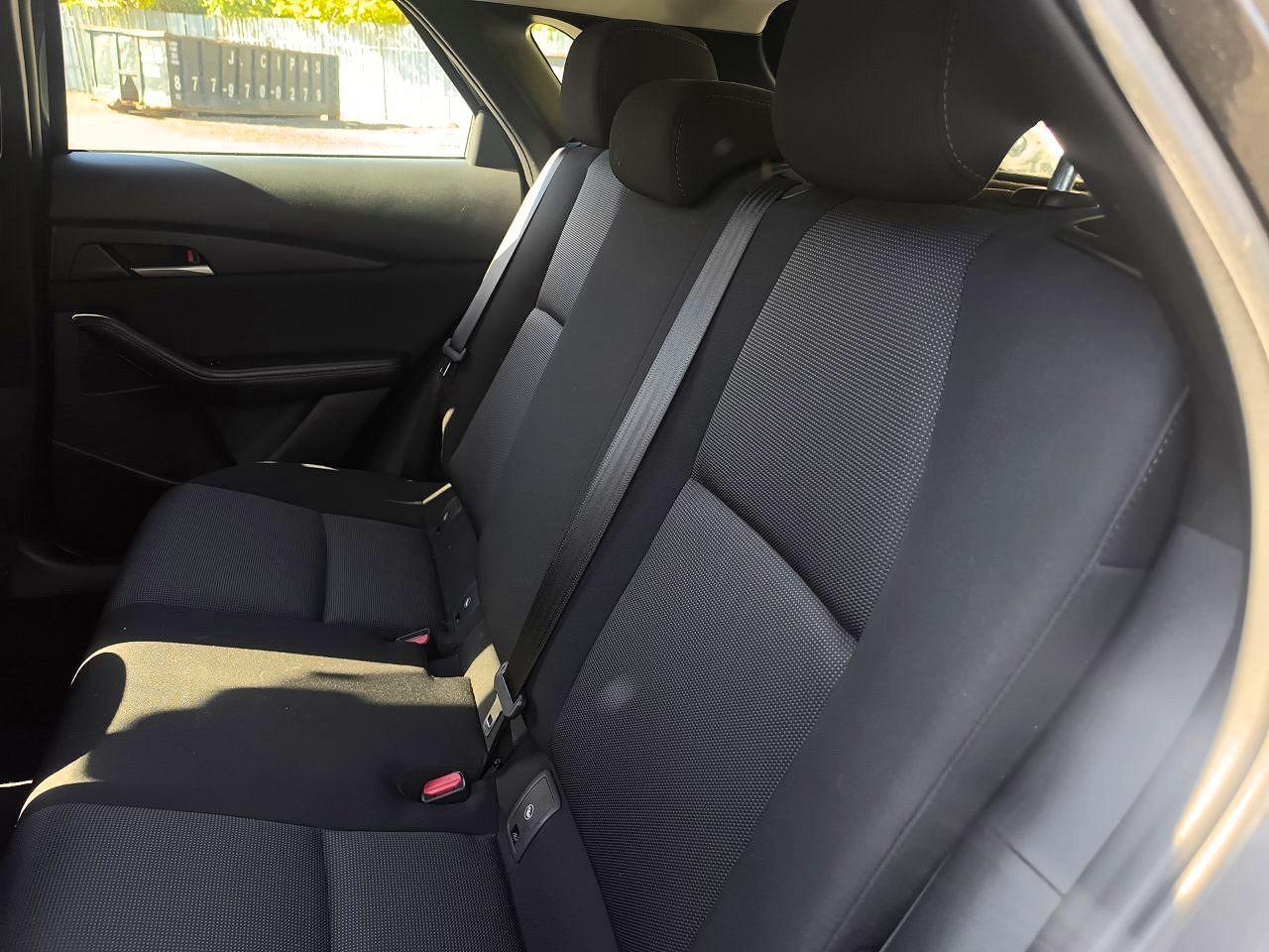 2024 Mazda Cx-30 - Фото 6