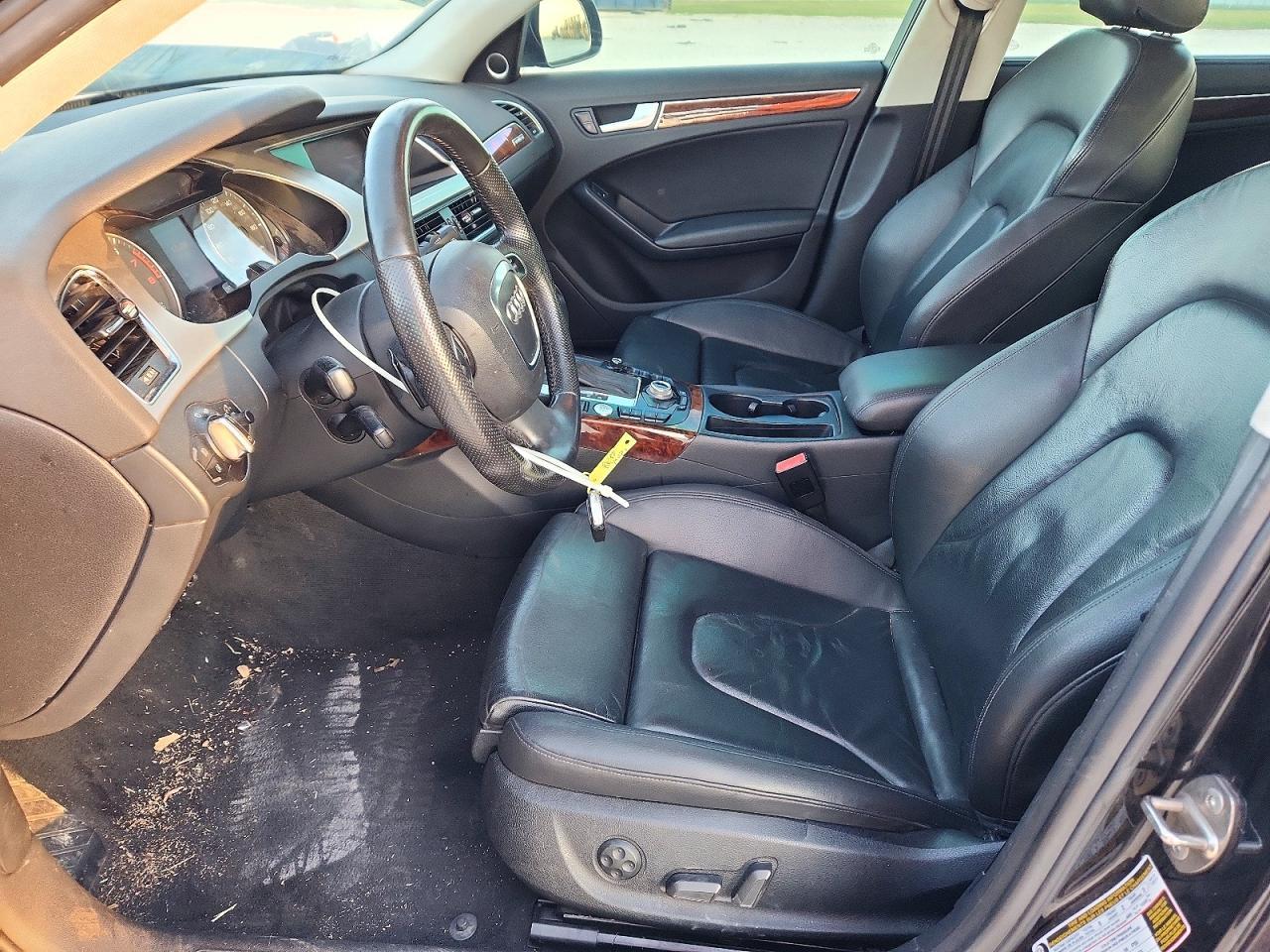 2009 Audi A4 Prestige - Фото 7