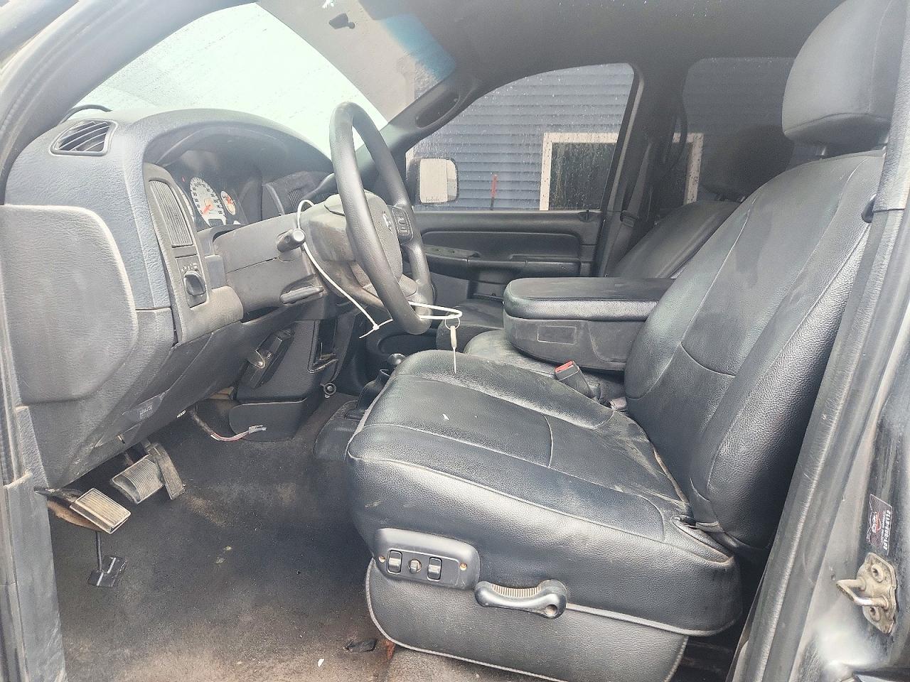 2005 Dodge Ram - Фото 7