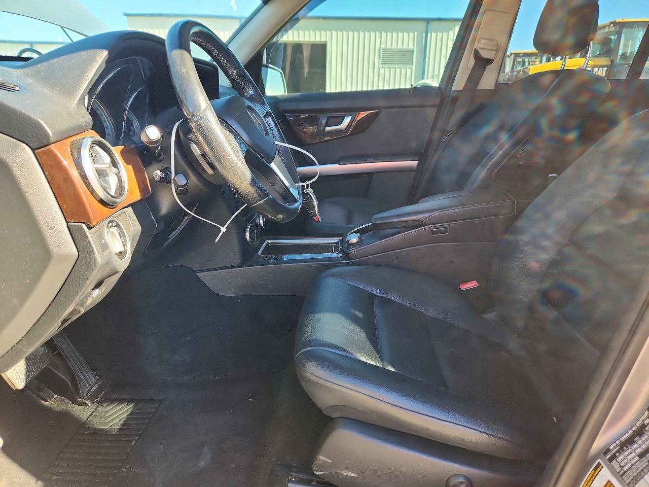 2015 Mercedes-Benz Glk 350 4Matic - Фото 7