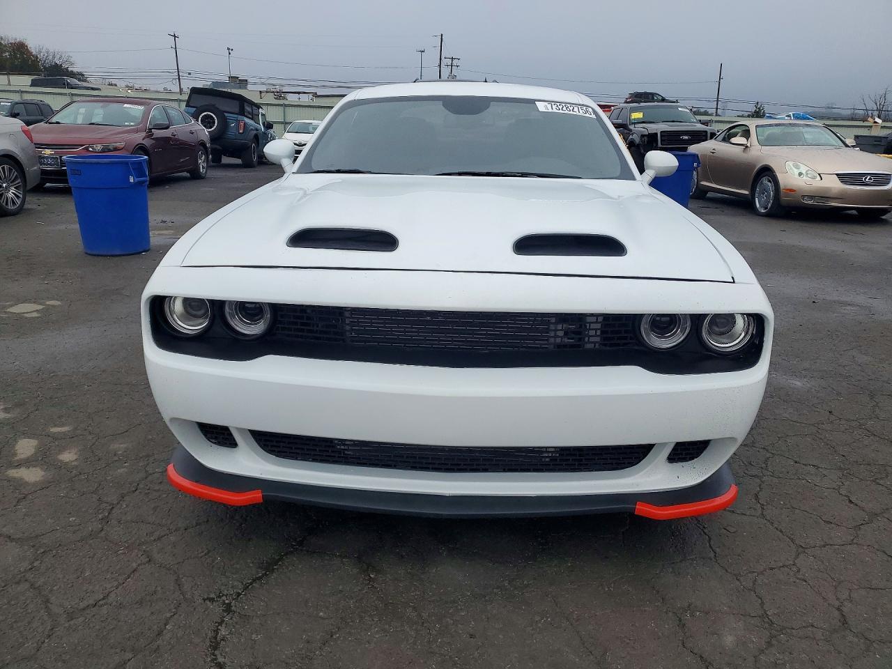 2022 Dodge Challenger R/T Scat Pack - Image 5
