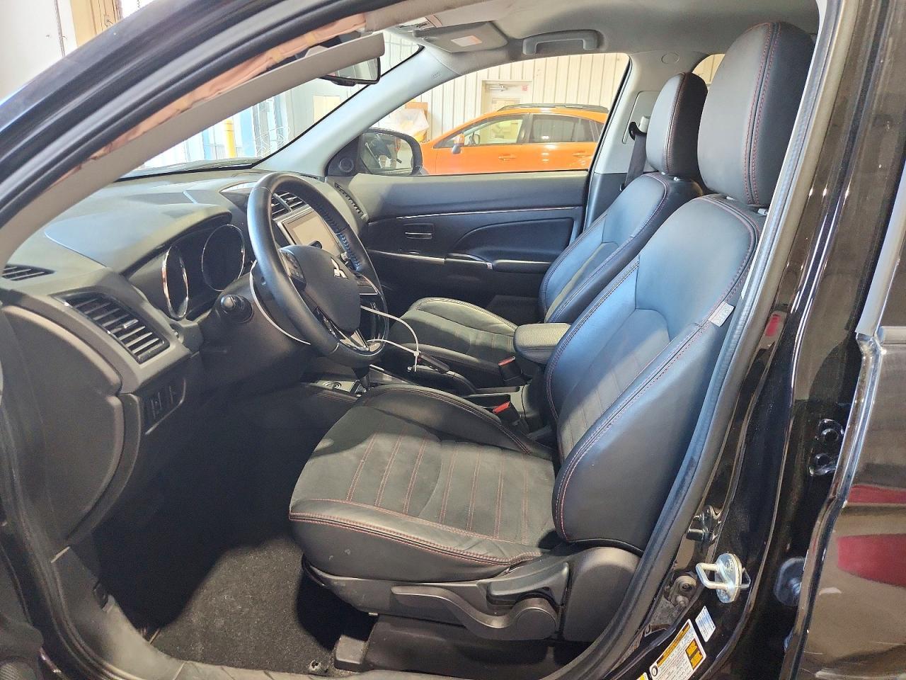 2023 Mitsubishi Outlander Sport S - Фото 7