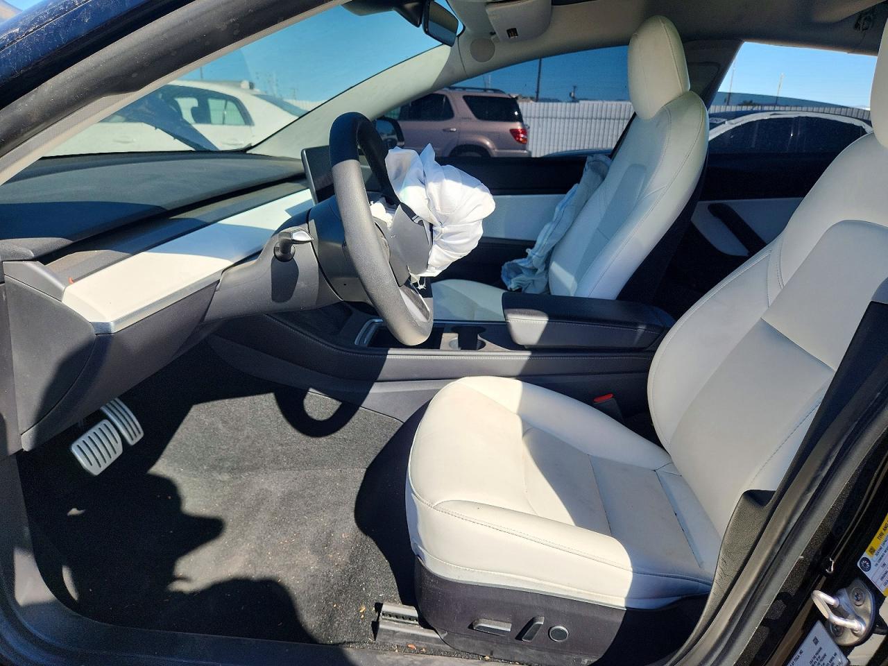 2021 Tesla Model 3 - Фото 7