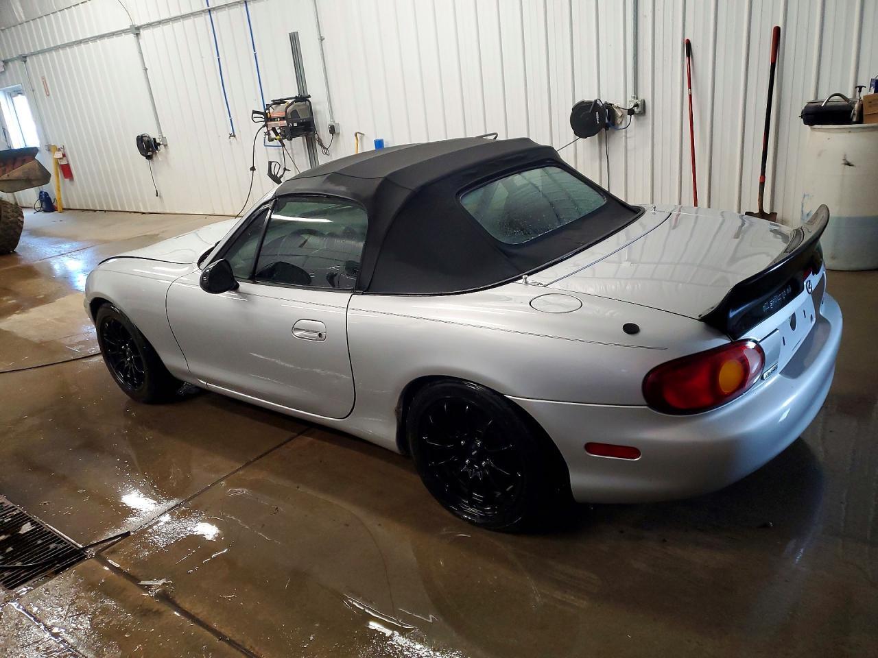 1999 Mazda Mx-5 Miata - Image 2