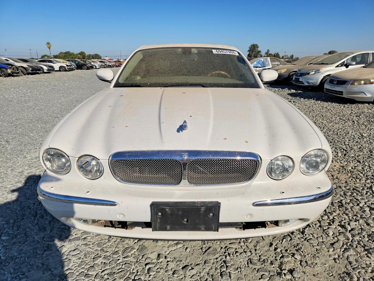 2006 Jaguar Xj8 L - Фото 5