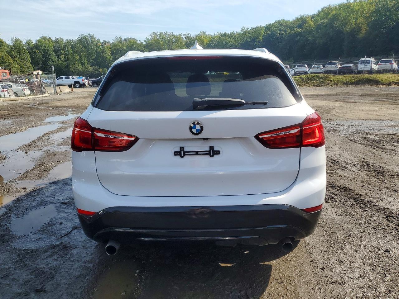 2018 BMW X1 xDrive28I - Фото 6