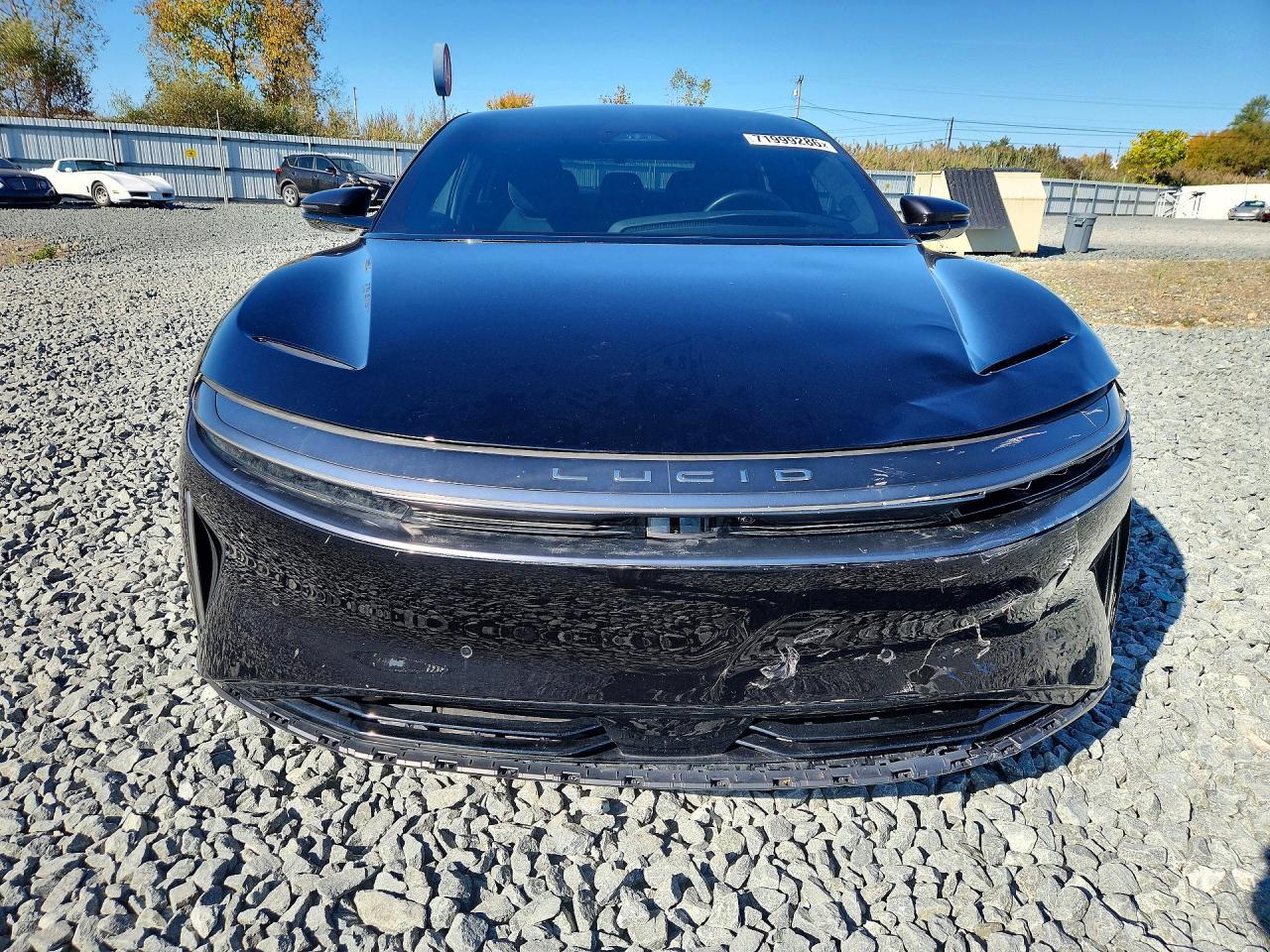 2023 Lucid Motors Air Touring - Фото 5
