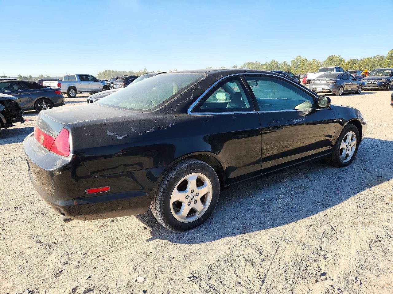 1999 Honda Accord Ex - Image 3