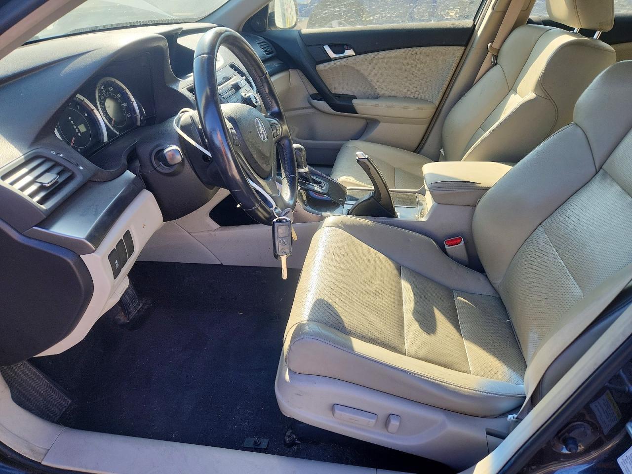 2012 Acura Tsx - Image 7